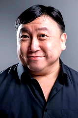 Wong Jing