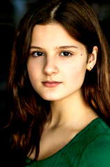 Hayley LeBlanc profile picture