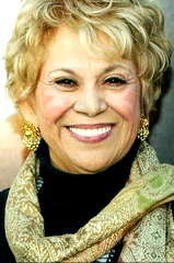Lupe Ontiveros profile picture