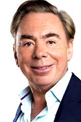 Andrew Lloyd Webber profile picture