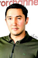 Timur Turisbekov profile picture