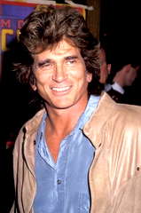 Michael Landon