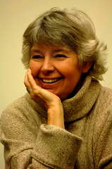 Robin Morgan profile picture
