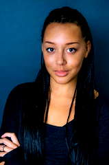 Adelle Leonce profile picture