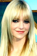 Anna Faris profile picture