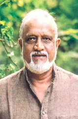 V K Sreeraman profile picture