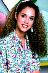 Elizabeth Berkley profile picture