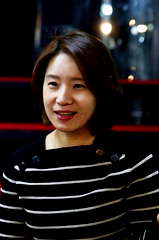 Yeo Min-jeong