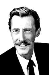 John Carradine profile picture