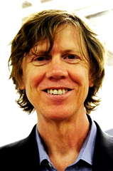 Thurston Moore