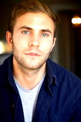 Evan Henderson profile picture