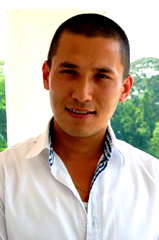Siddharth Lama profile picture