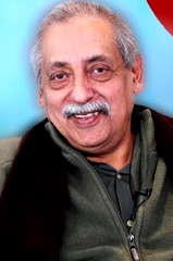 Salman Shahid profile picture