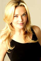 Brandy Ledford