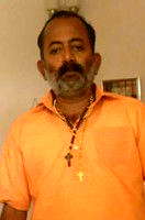 Kannan Pattambi profile picture