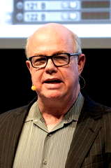 Larry Blake