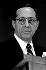 Mario Cuomo