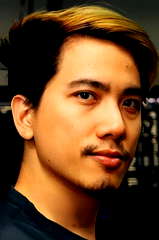 Harin Paesongthai