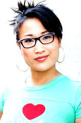 Tina Huang profile picture