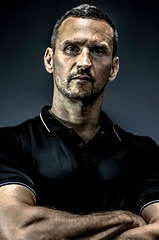 Jérôme Gaspard profile picture