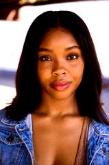 Kyree Cook