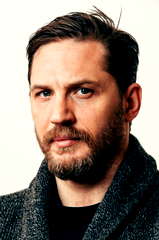 Tom Hardy profile picture