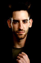 Noah Bain Garret profile picture