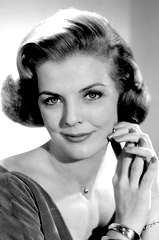 Marjorie Lord