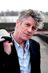 Paul Buchanan