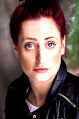 Lauren Socha