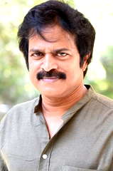 Brahmaji profile picture