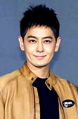 Jimmy Lin Chih-Ying