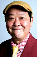 Ryûhei Ueshima profile picture
