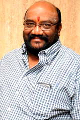 Santhana Bharathi profile picture