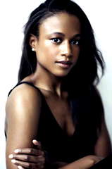 Ashlei Sharpe Chestnut
