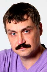 Alexander Zagoskin profile picture