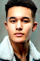 Albert Magashi profile picture