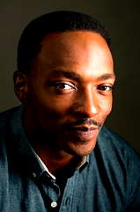 Anthony Mackie profile picture