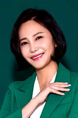 Chu Sang-mi