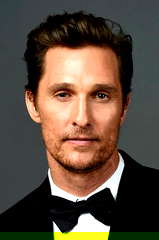 Matthew McConaughey profile picture