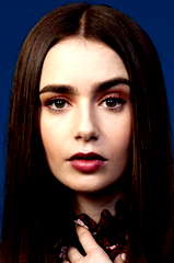 Lily Collins profile picture