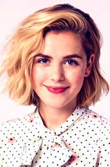 Kiernan Shipka profile picture