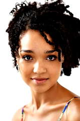 Aisha Dee profile picture