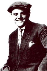 Billy Murray