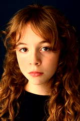 Florence Bensberg profile picture