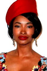Angelique Cinelu profile picture