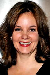 Margaret Colin