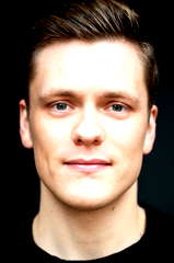 Aron Már Ólafsson profile picture