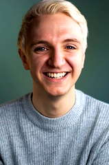 Elliott Wooster profile picture