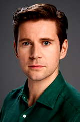 Allen Leech profile picture